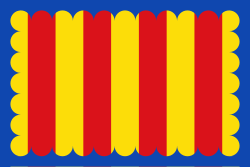 Flag of Westerlo